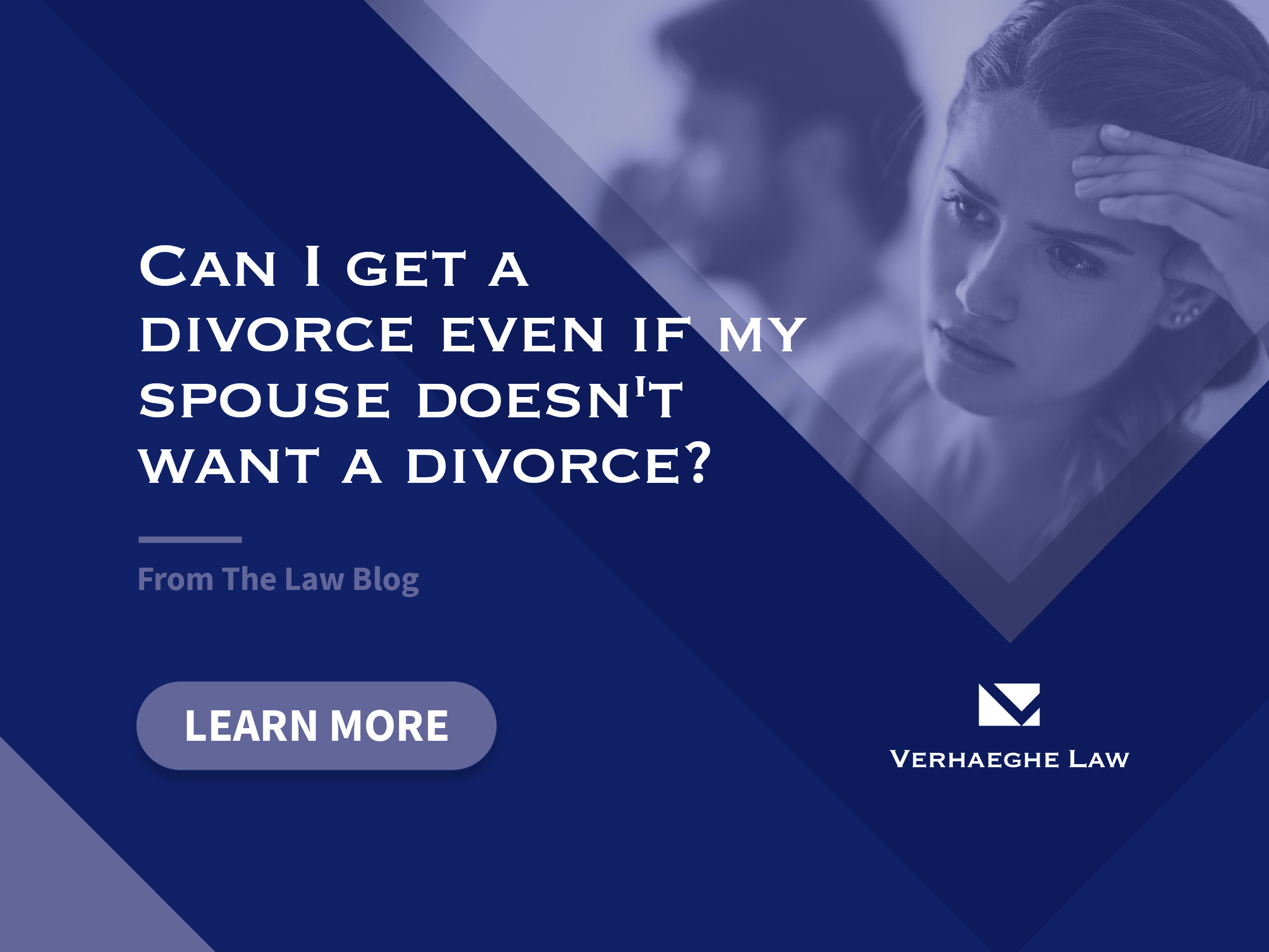Can I Get A Divorce Even If My Spouse Doesnt Want A Divorce