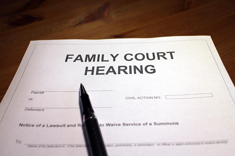 The Right Custody Decision for Your Child