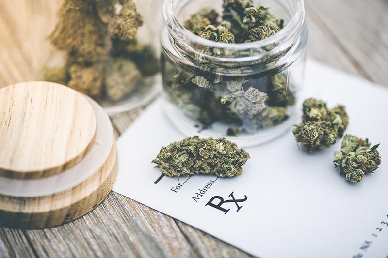 Legalized Cannabis FAQ