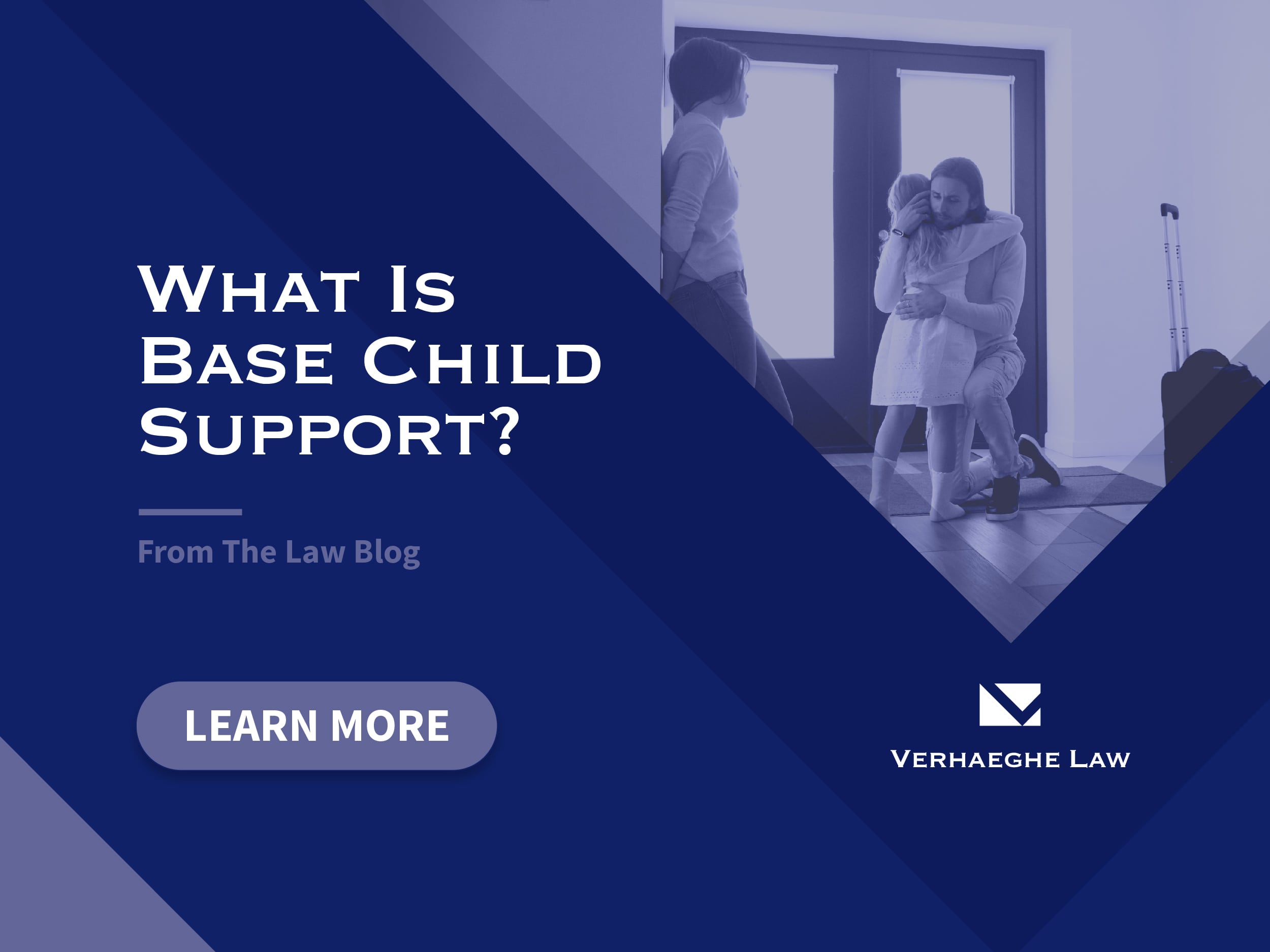 What Is Base Child Support?