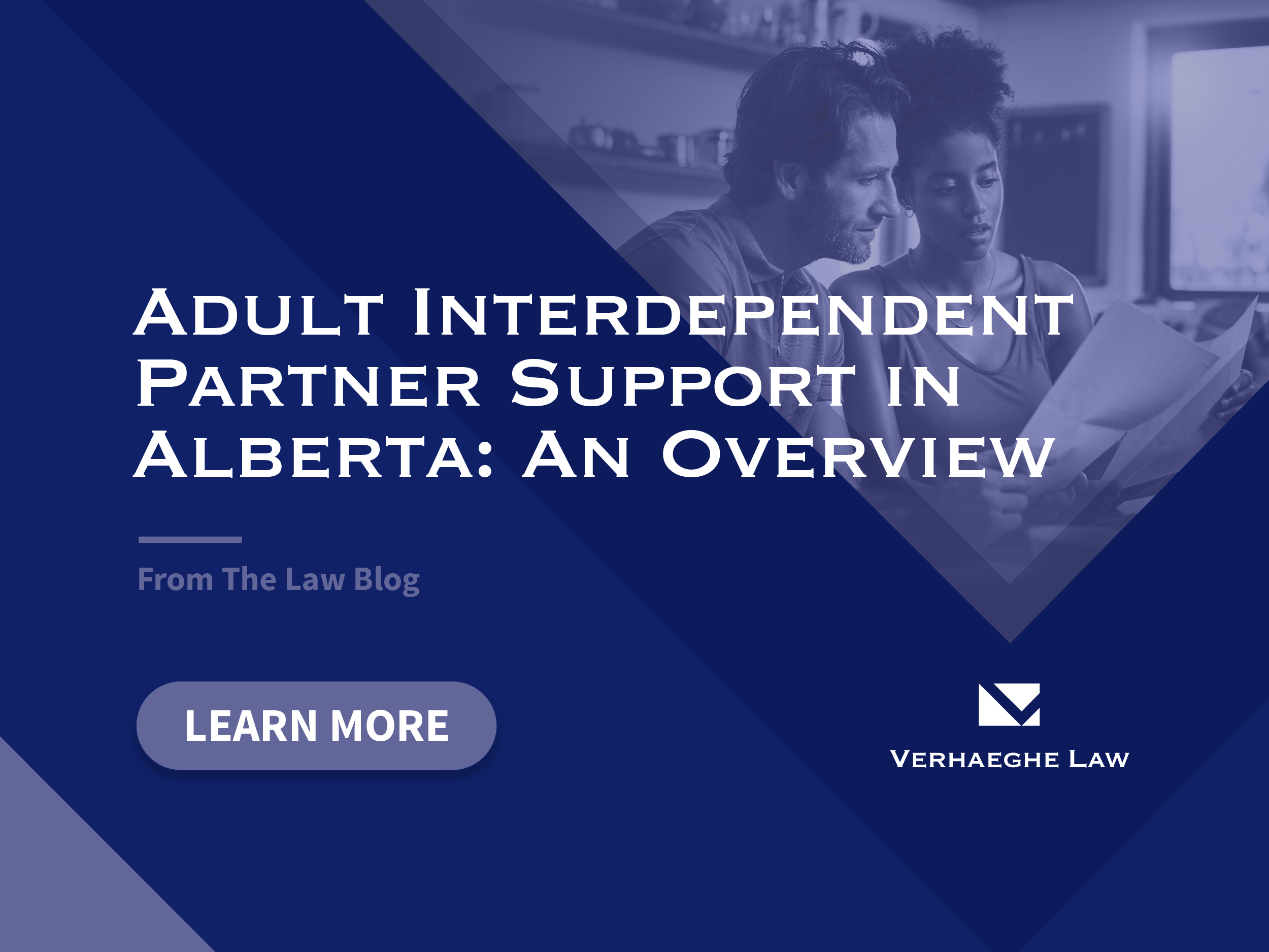 Adult Interdependent Partner Support in Alberta: An Overview