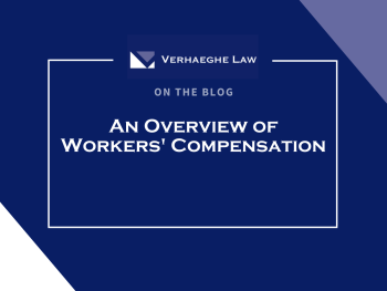 An Overview of Workers' Compensation