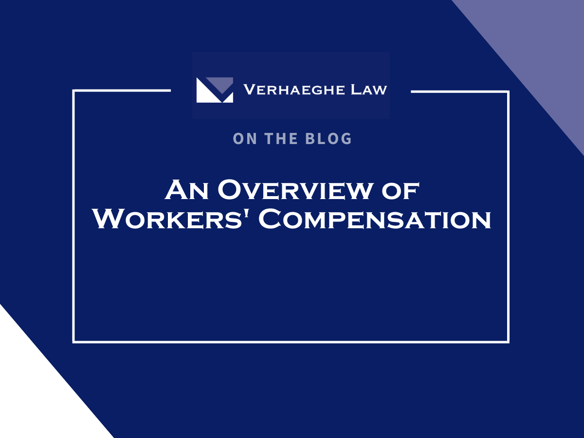 An Overview of Workers’ Compensation in Edmonton