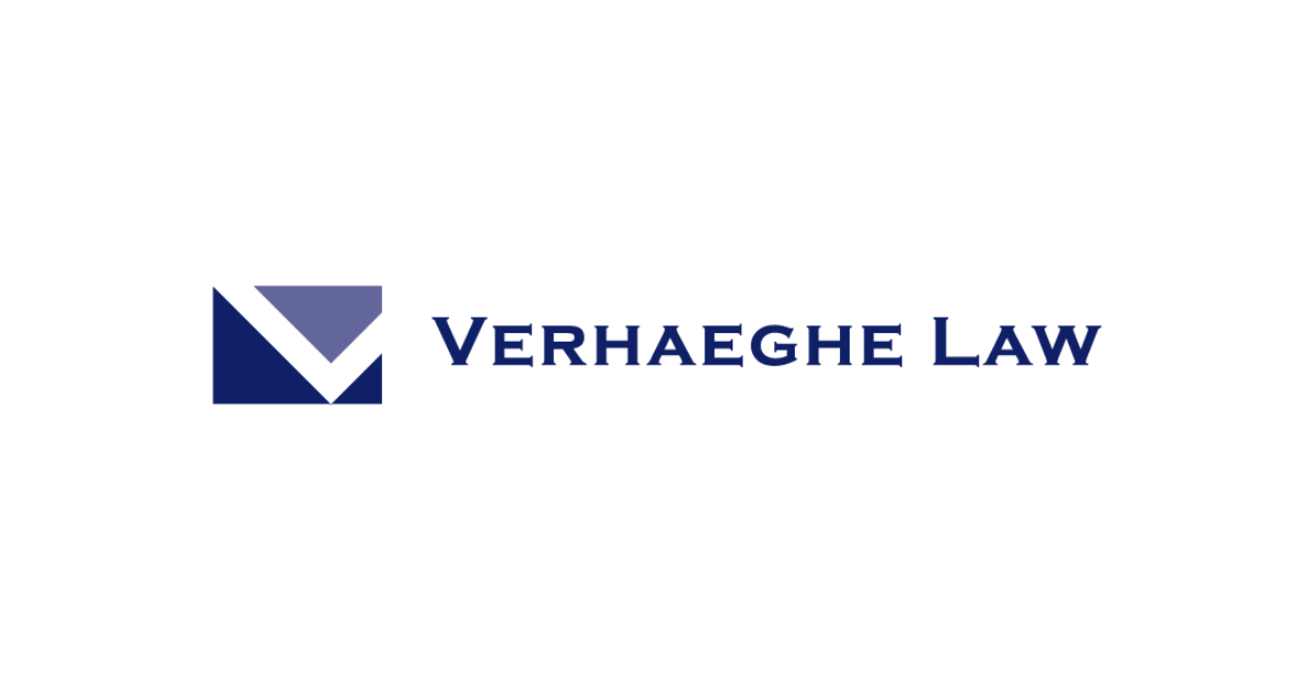 Edmonton Law Firm - Verhaeghe Law Office